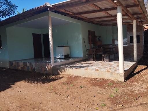 Camping Por do Sol - Main Image