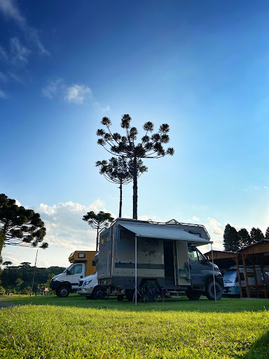 No Sol Camping - Main Image