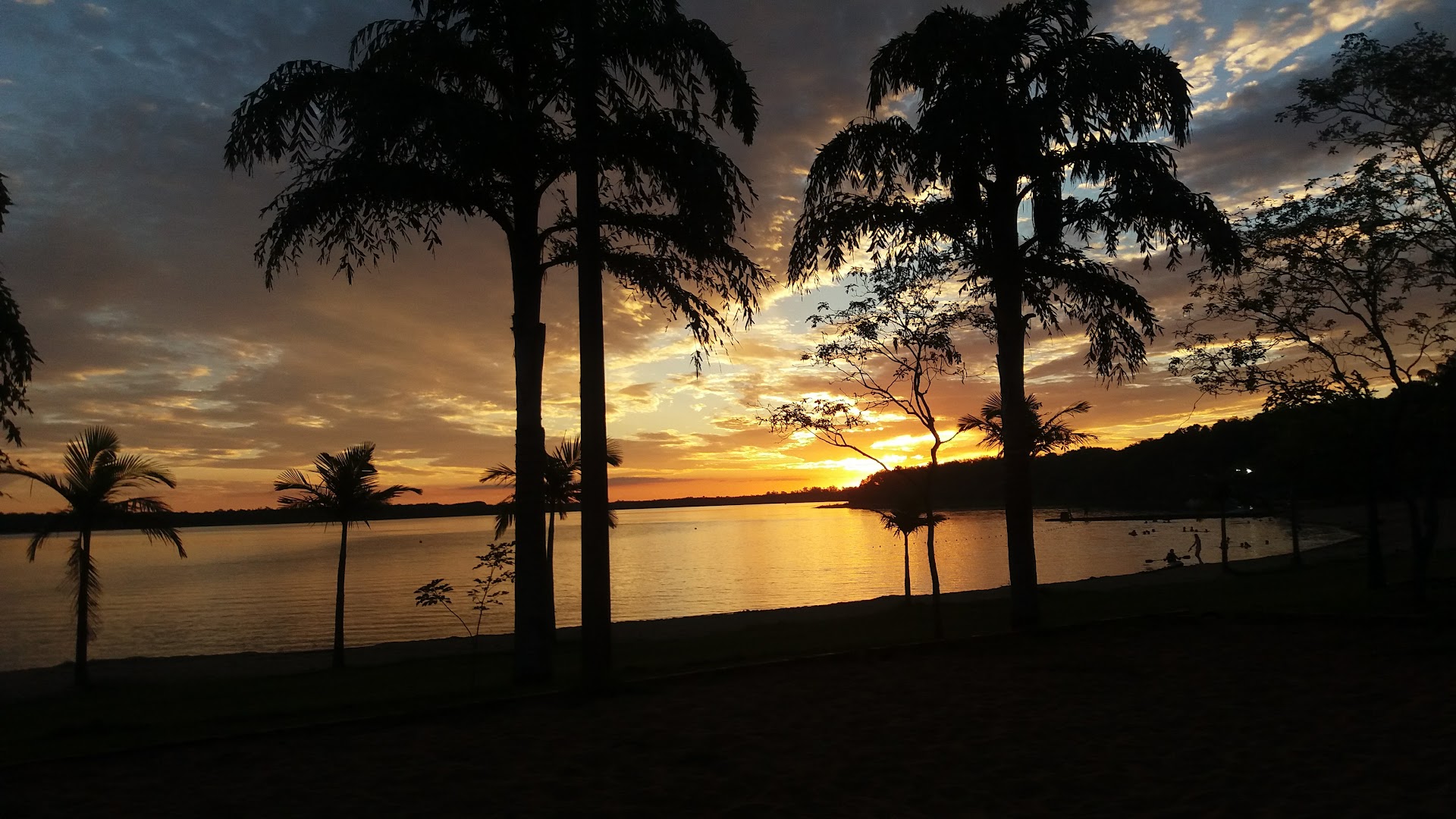 Balneário Vila Natal - Main Image