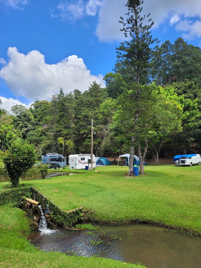 Camping do Psiu - Main Image