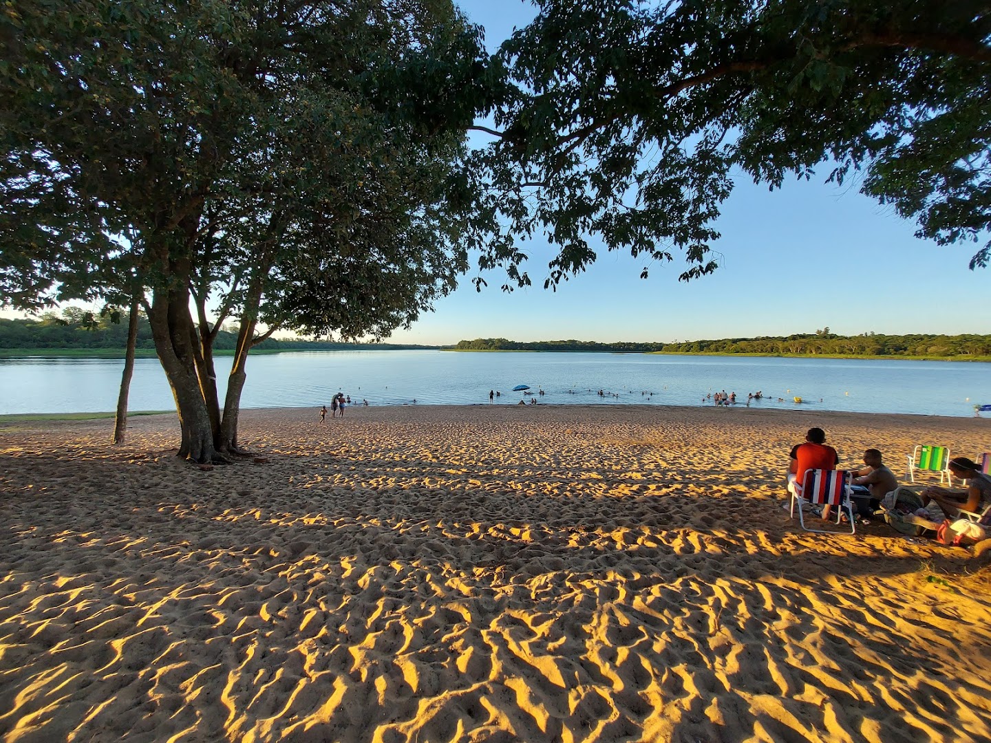 Parque de Lazer Entre Rios do Oeste - Main Image