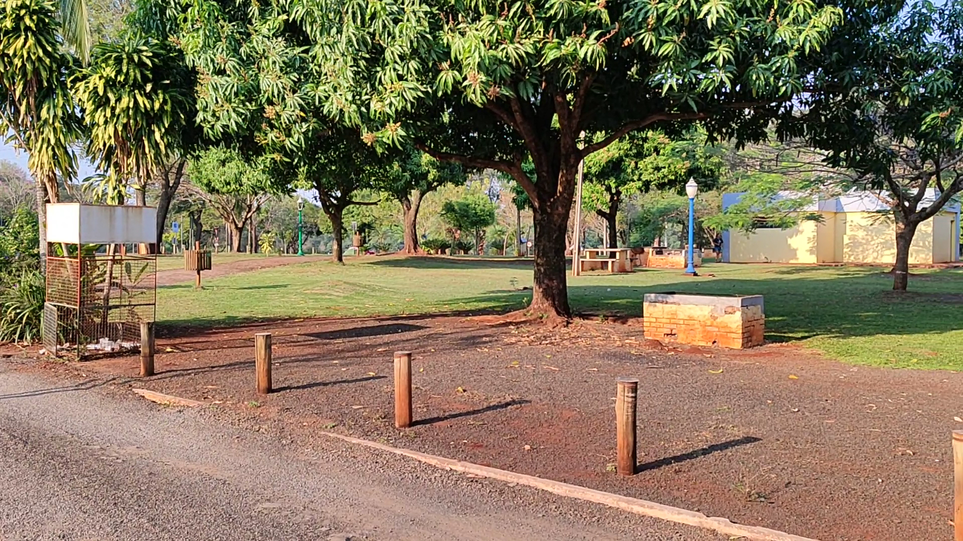 Parque de Lazer Entre Rios do Oeste - Image 2