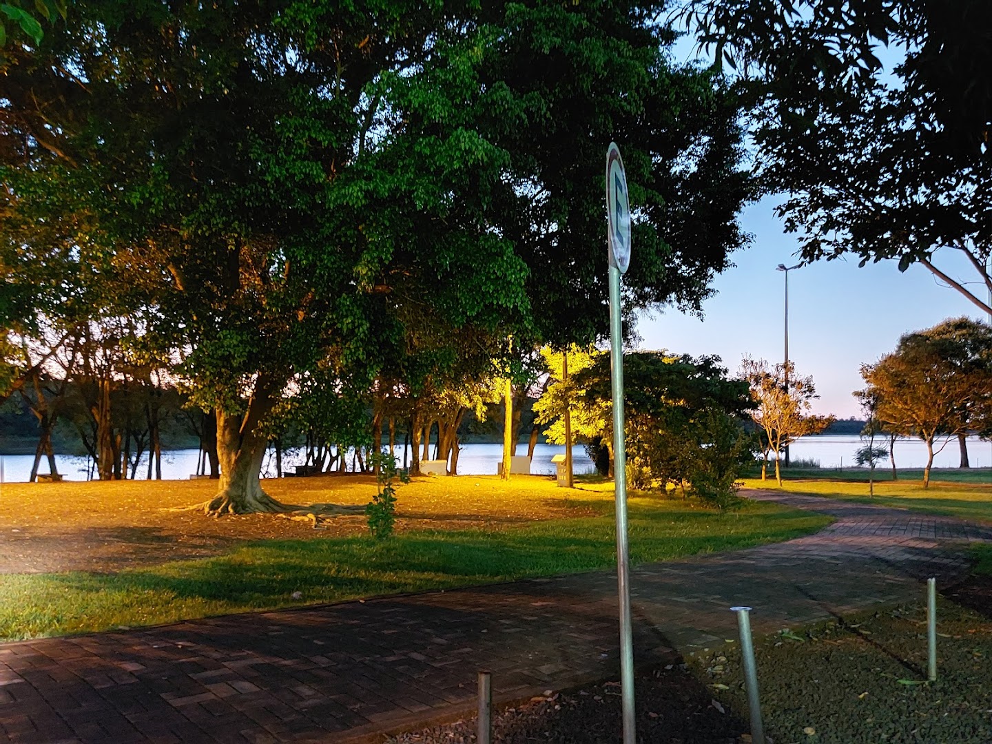 Parque de Lazer Entre Rios do Oeste - Image 5