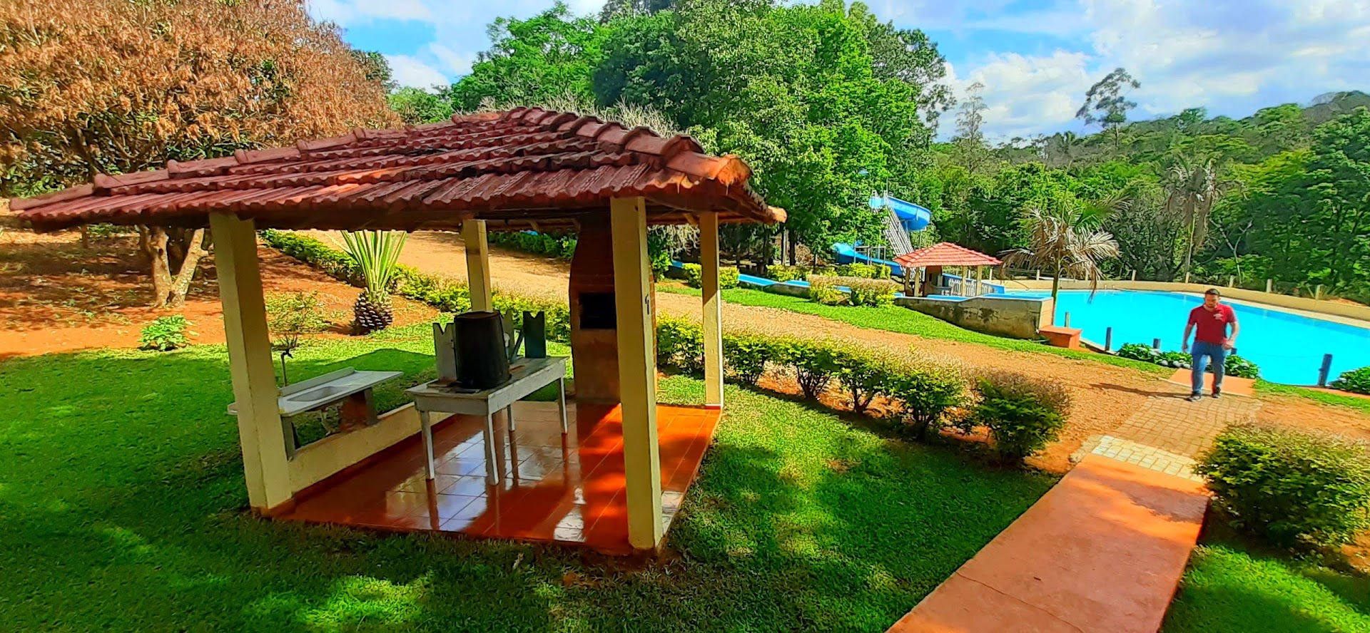 Balneario Raio de Sol - Main Image