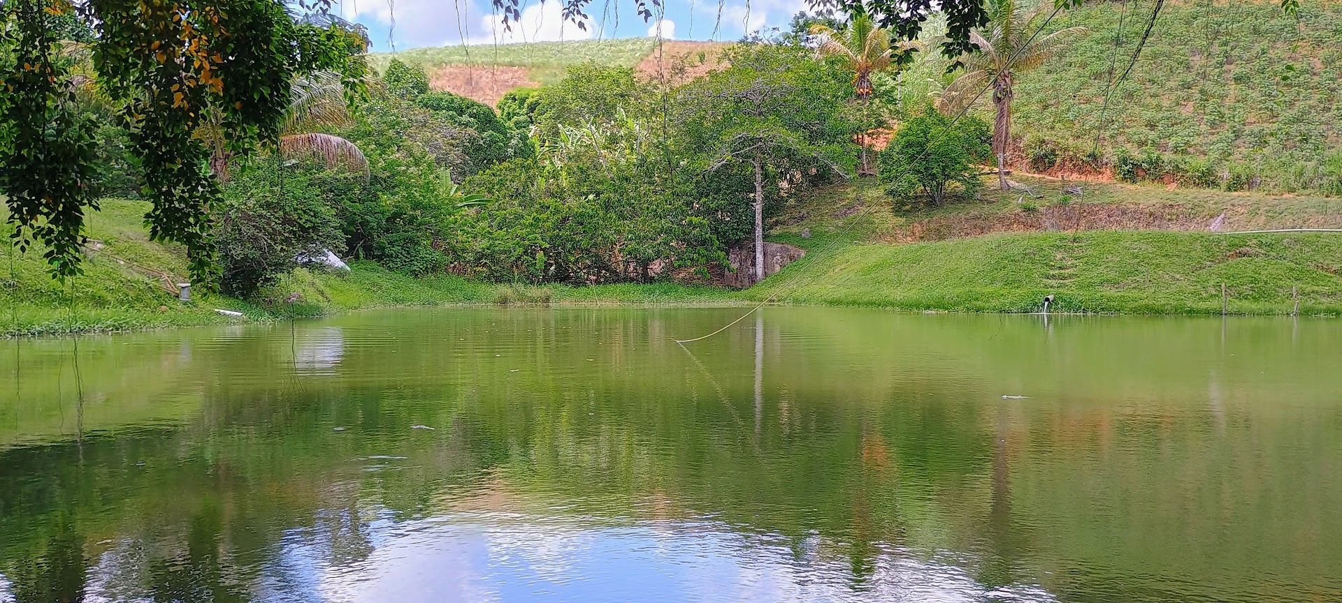 Eco Camping Jussaral - Main Image