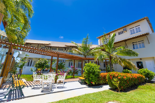 Camping Praia de Aruanã - Main Image