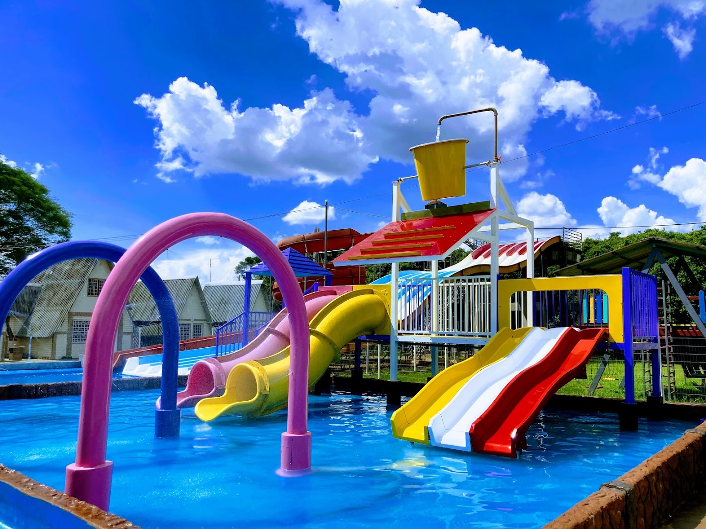 Recanto Mata Nativa - Main Image