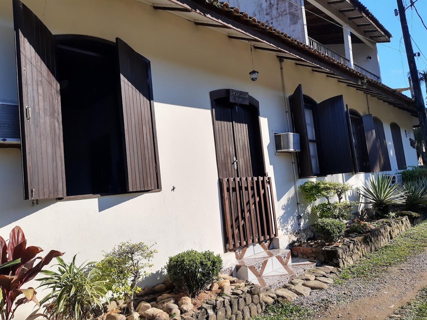 Pousada Siroba Beira Rio - Main Image