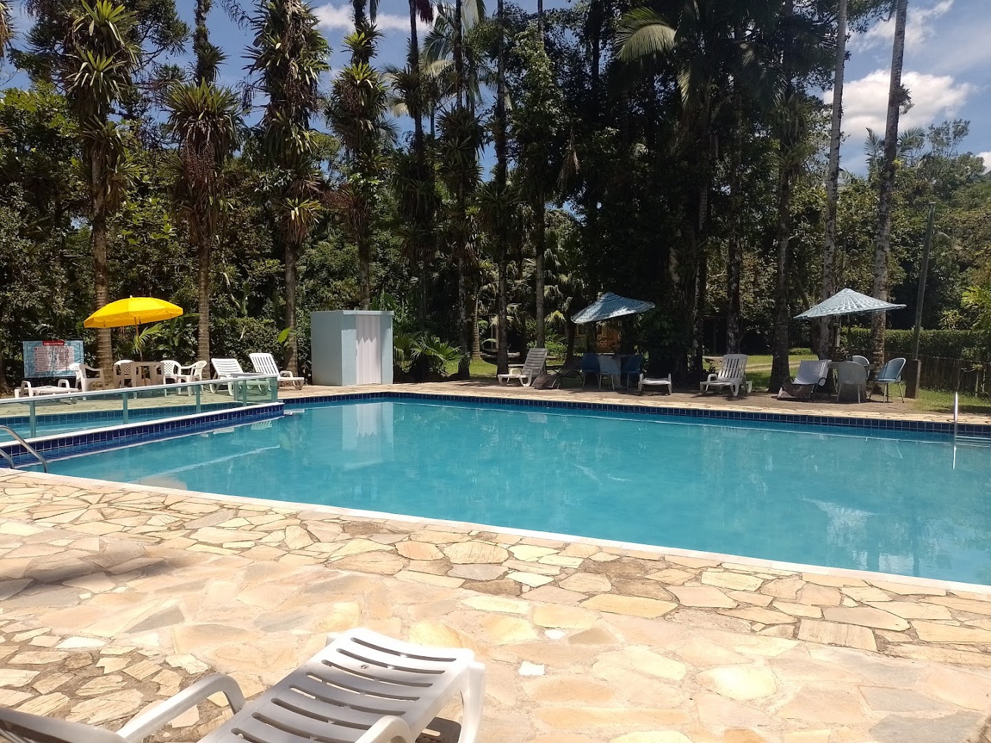 Pousada Siroba Beira Rio - Image 3