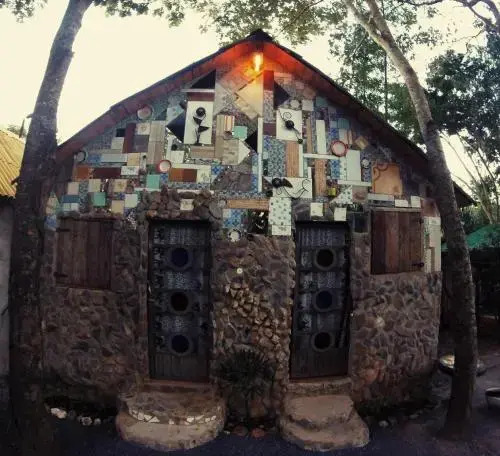 Camping Ilha do Padre - Main Image