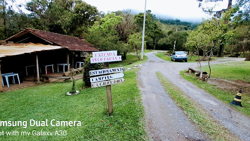 Fazenda Pico Paraná - Main Image