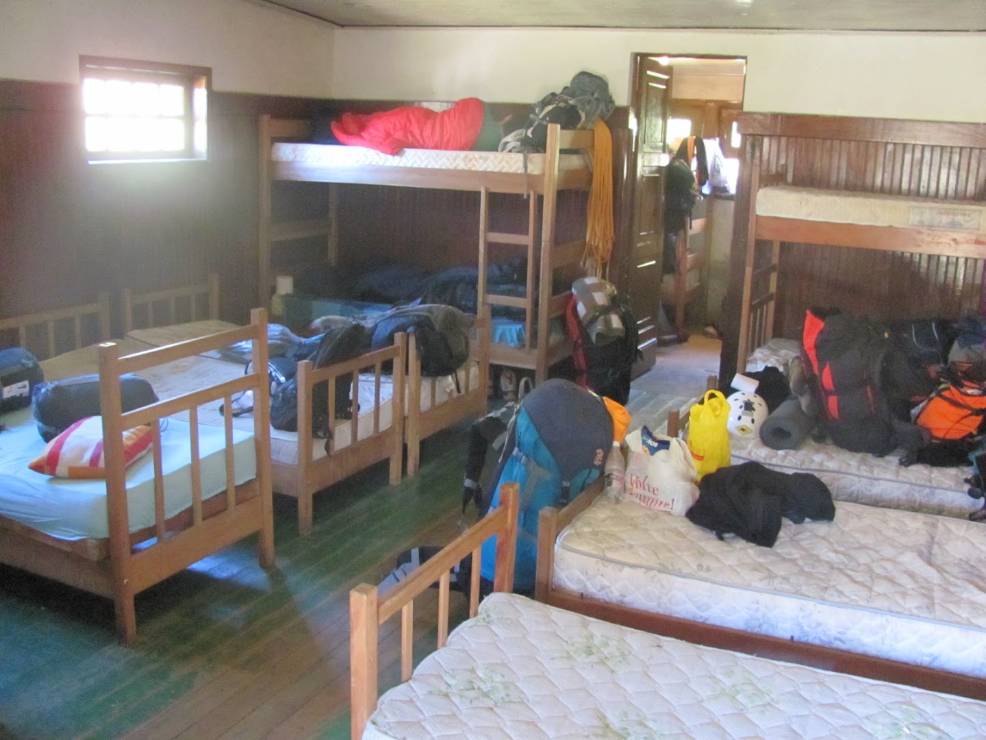 Camping Reserva Agulhas Negras - Image 3