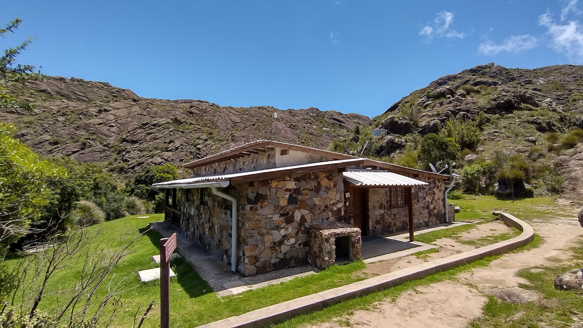 Camping Reserva Agulhas Negras - Image 5