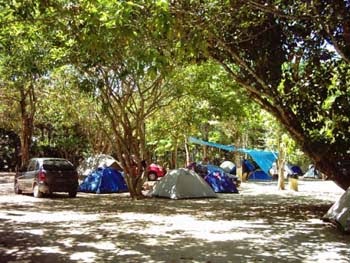 Camping Titio - Main Image