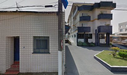 Camping Sítio Alto Jordão - Main Image