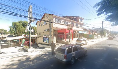 Camping Marcão – Espaço Oasis - Main Image