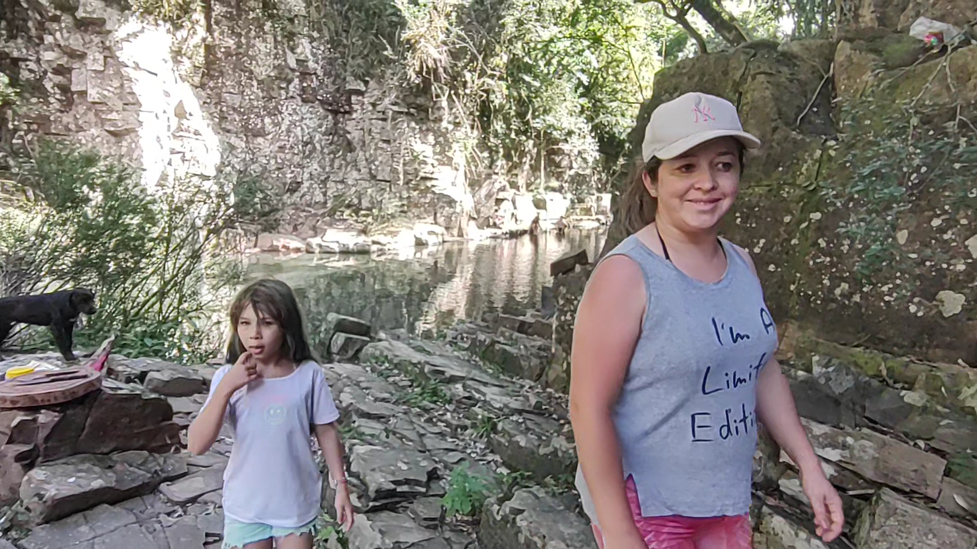 Camping Cascata Colônia Jardim - Image 2