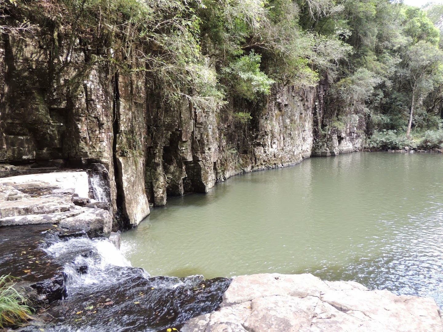 Camping Cascata Colônia Jardim - Image 3