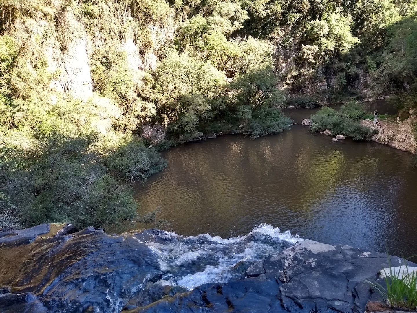 Camping Cascata Colônia Jardim - Image 4