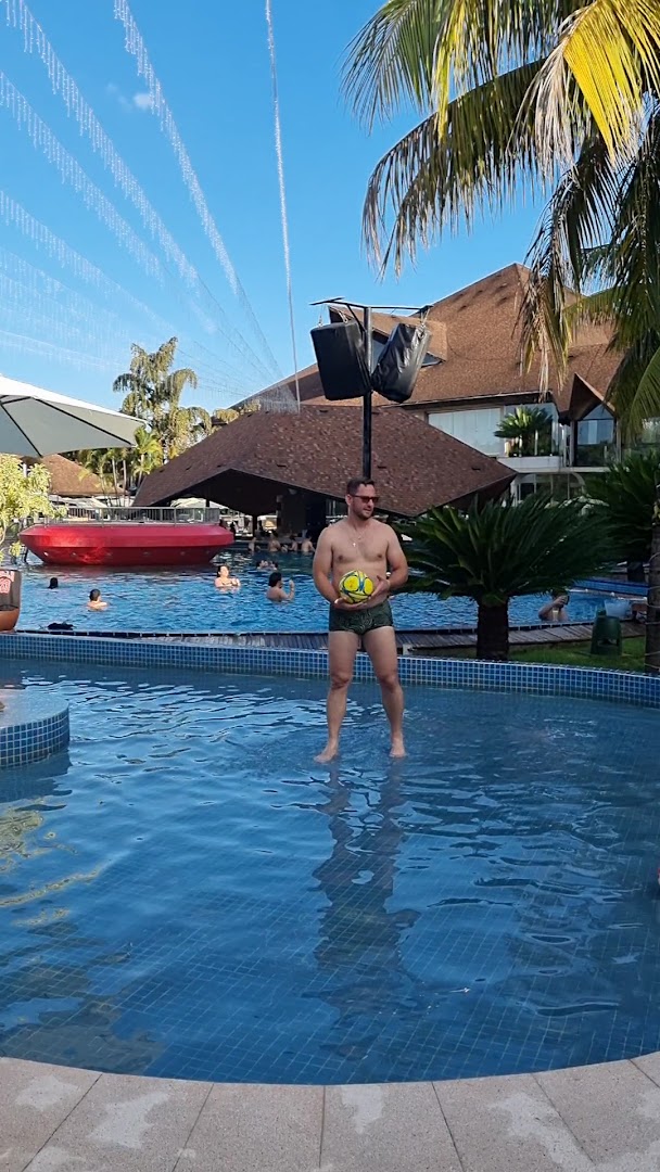 Camping Thermas das Cataratas - Image 2