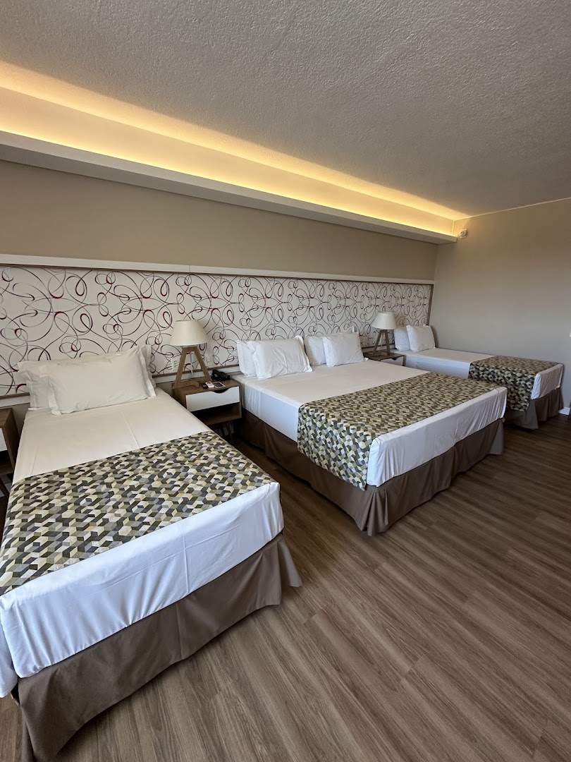 Camping Thermas das Cataratas - Image 3