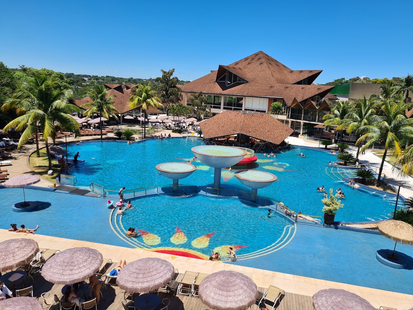 Camping Thermas das Cataratas - Image 4