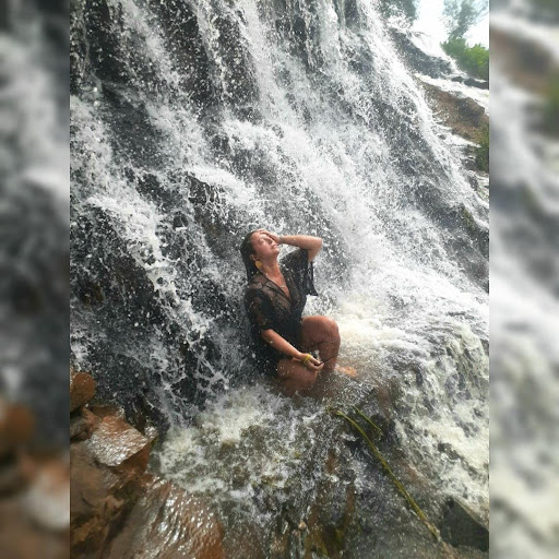 Camping Pousada Estância Cachoeira - Image 2