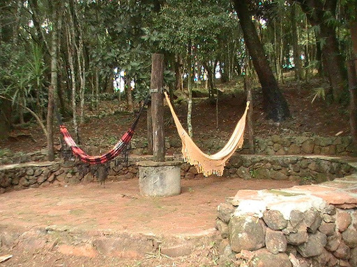 Camping Pousada Estância Cachoeira - Image 3