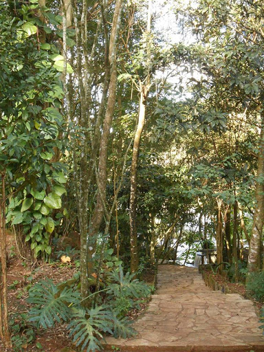 Camping Pousada Estância Cachoeira - Image 4