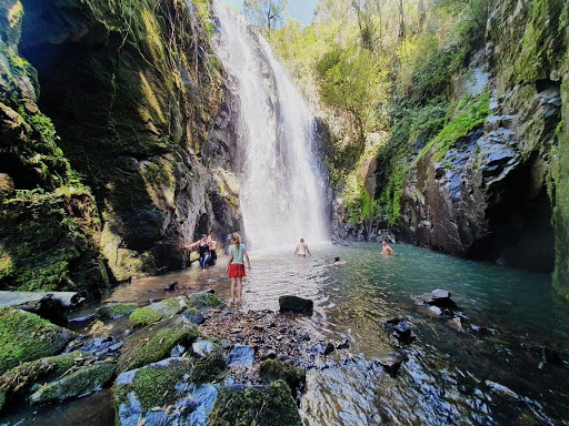 Terra Da Lua - Main Image