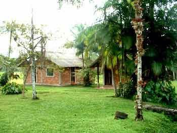 Pousada e Camping Flor da Serra - Main Image