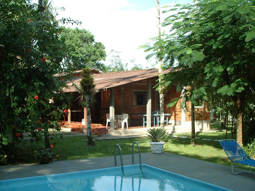 Pousada e Camping Flor da Serra - Image 2