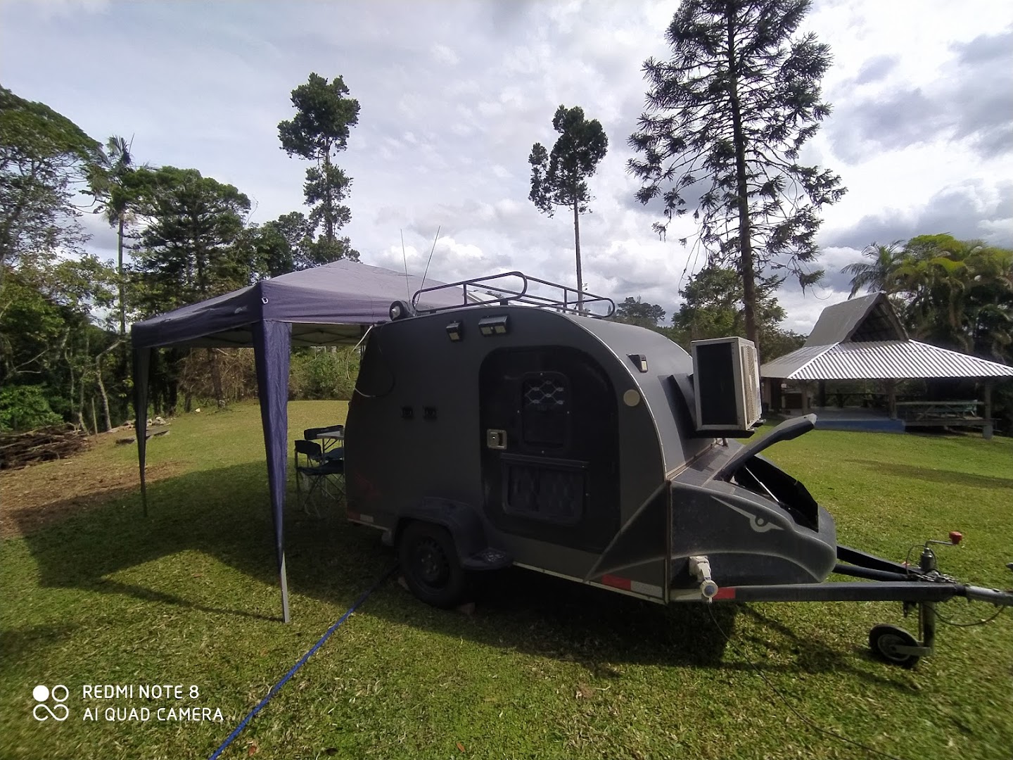 Camping Parque Spitzkopf - Main Image