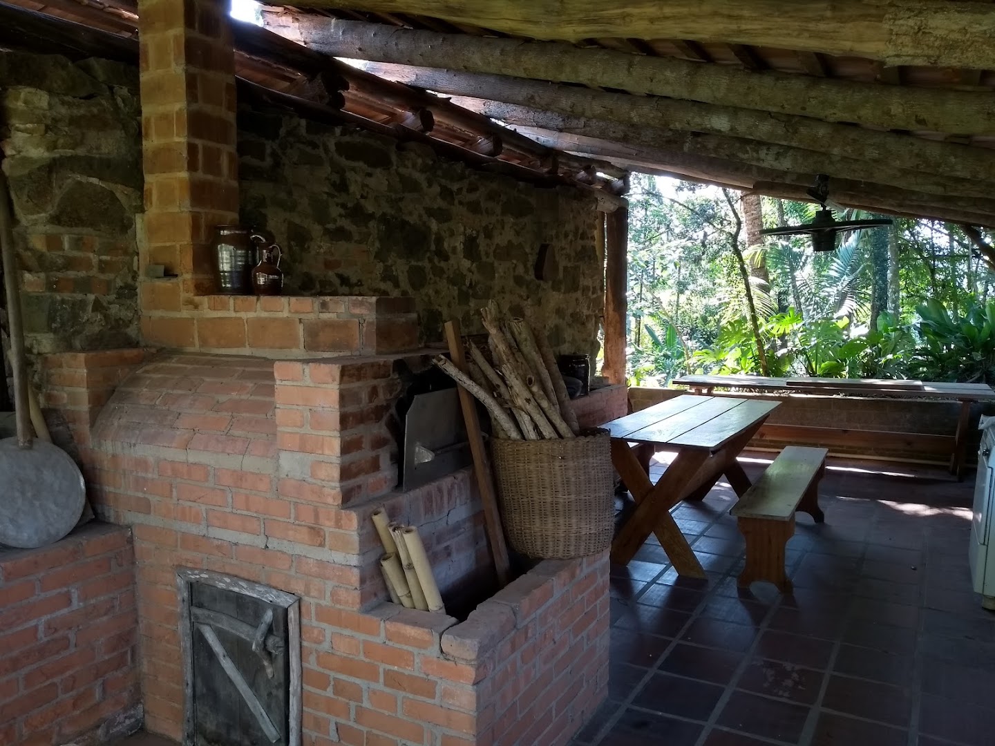 Camping Parque Spitzkopf - Image 3