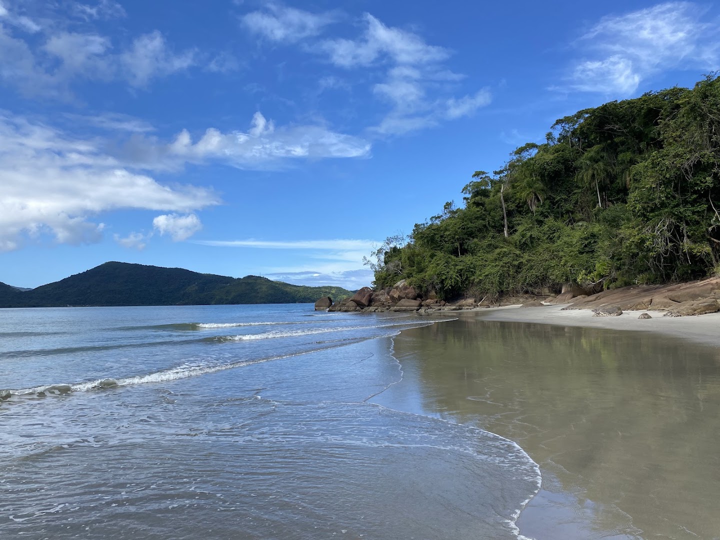 Camping Caiçara - Main Image