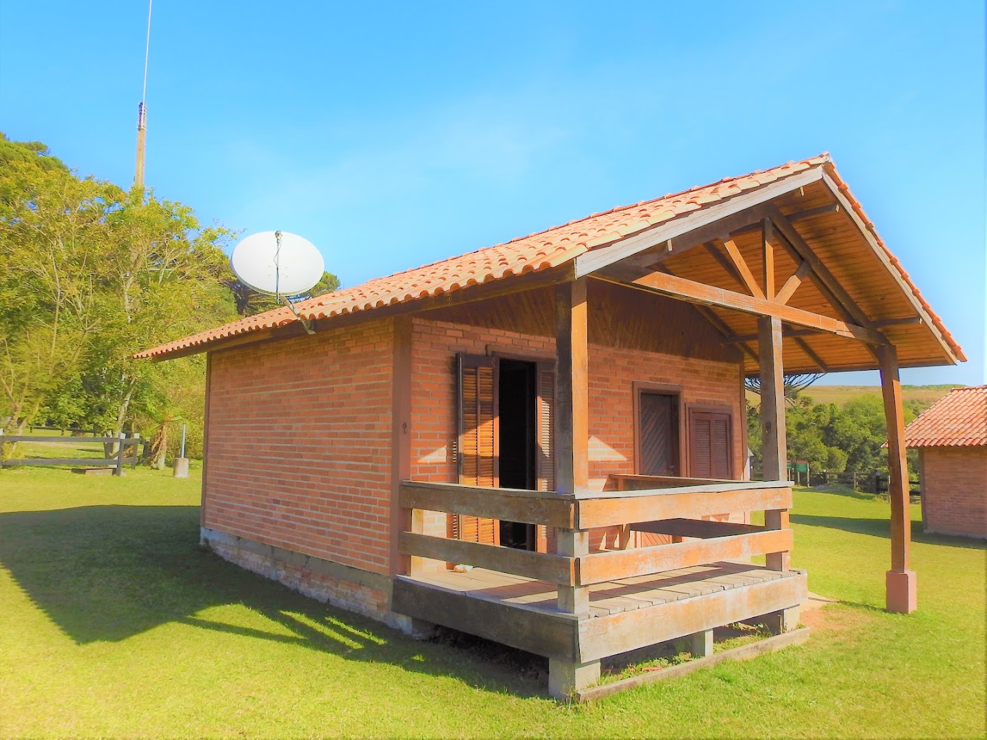 Pousada Cristal do Horizonte - Main Image