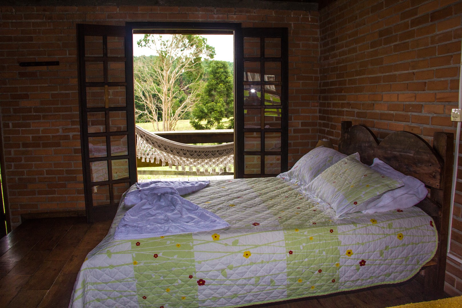 Pousada Cristal do Horizonte - Image 3