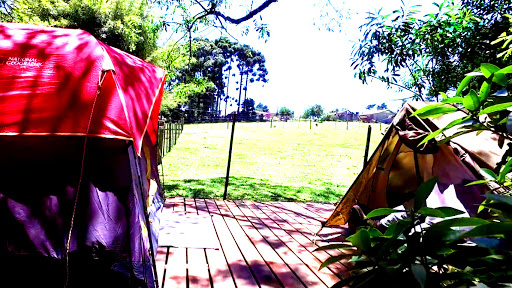 Refúgio das Curucacas Ecoturismo - Main Image