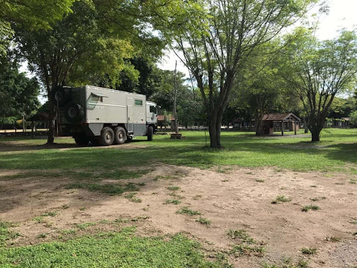 Camping Balneário do Gordo - Main Image