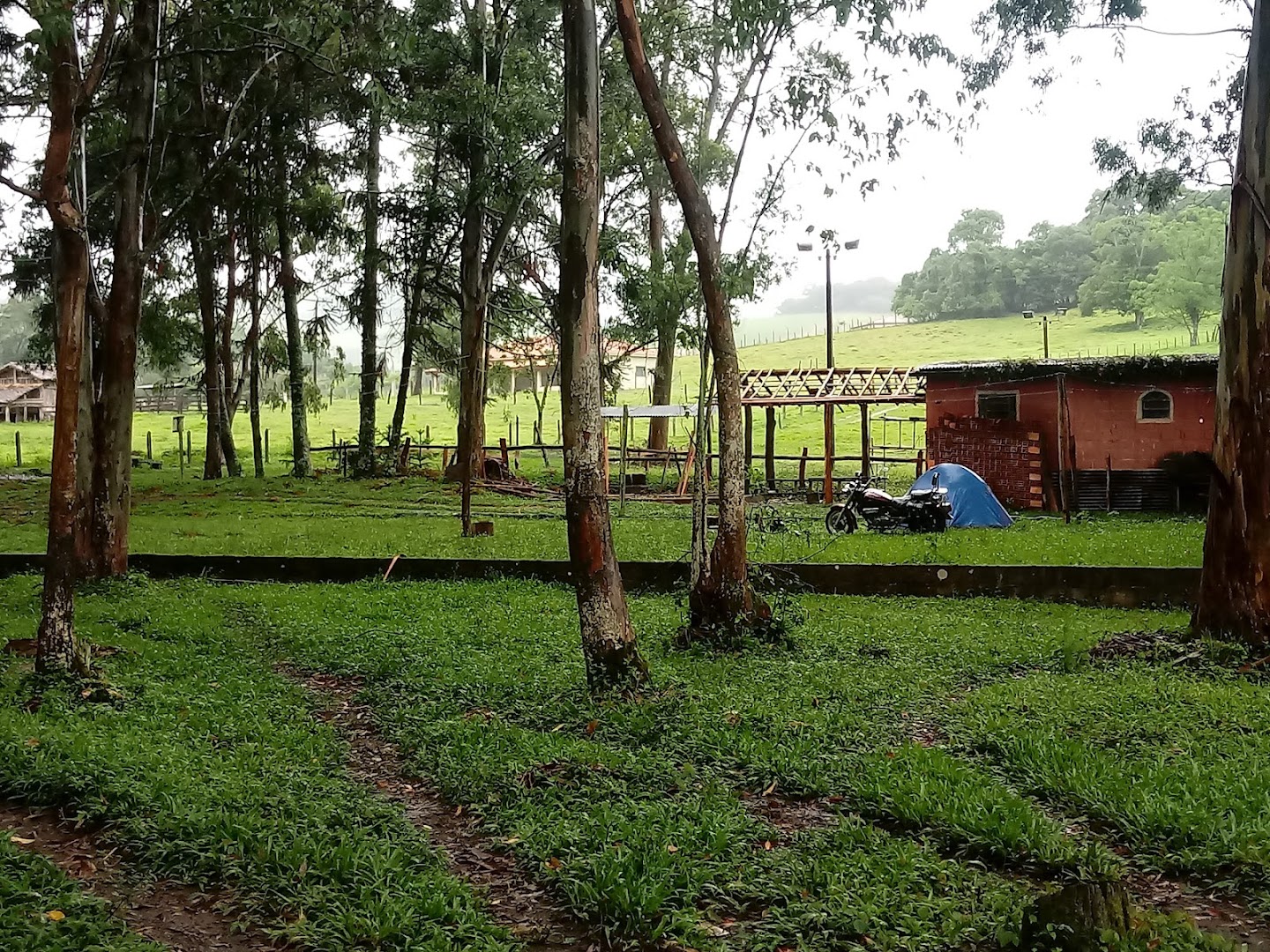 Camping Parque Natural Terra das Cachoeiras - Image 4