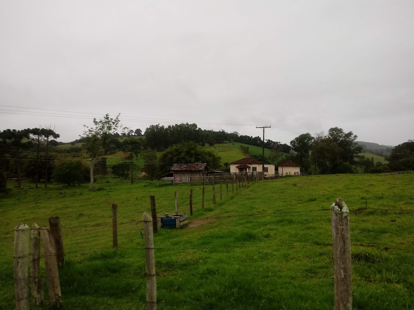 Camping Parque Natural Terra das Cachoeiras - Image 5