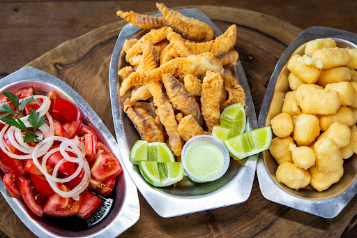 Garça Branca Restaurante e Pousada Rural - Image 2