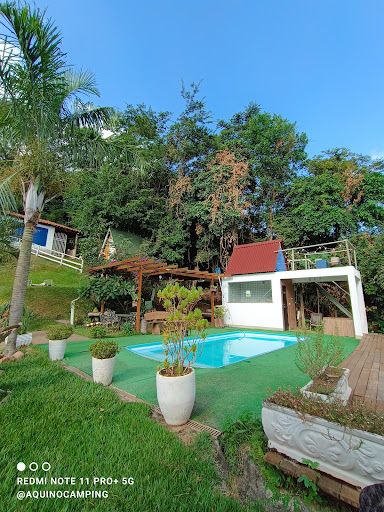 Camping Aqui no Camping - Main Image