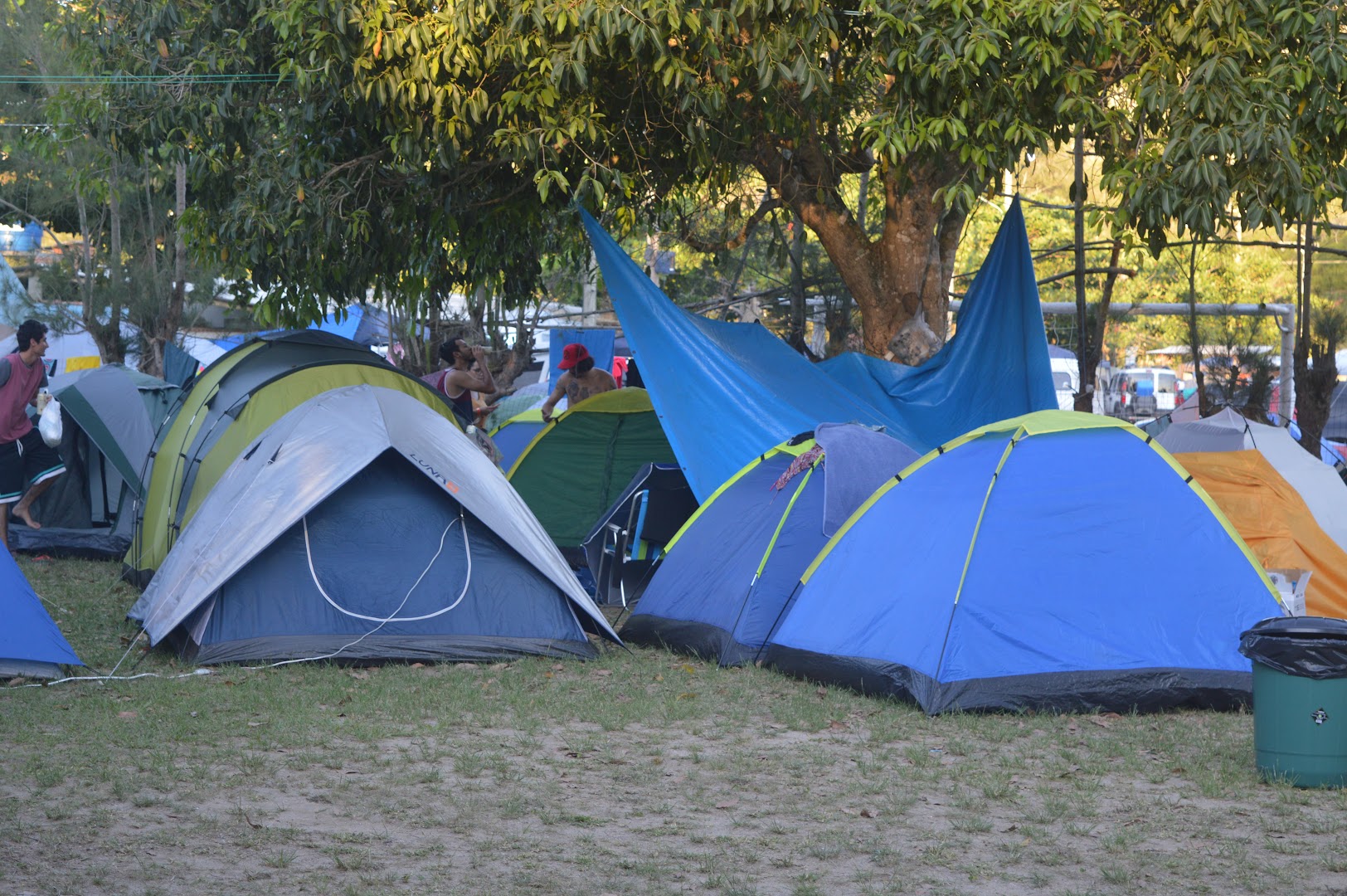 Camping Casa da Figueira – Quintal dos Amigos - Main Image