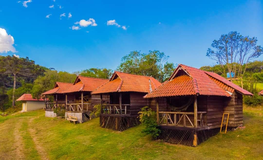 Camping Atracadouro de Esportes Náuticos de Veranópolis - Main Image