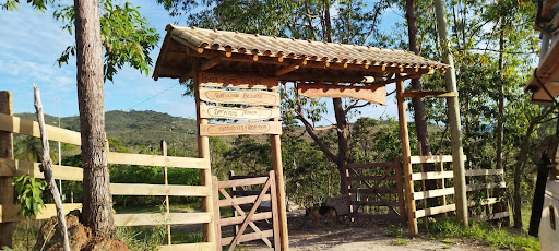 Pouso de Minas Hospedagem Rural - Main Image