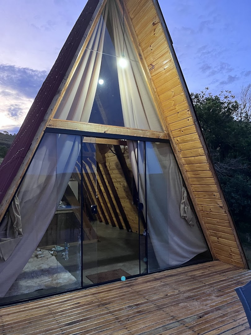 Camping Recanto Aracy - Main Image