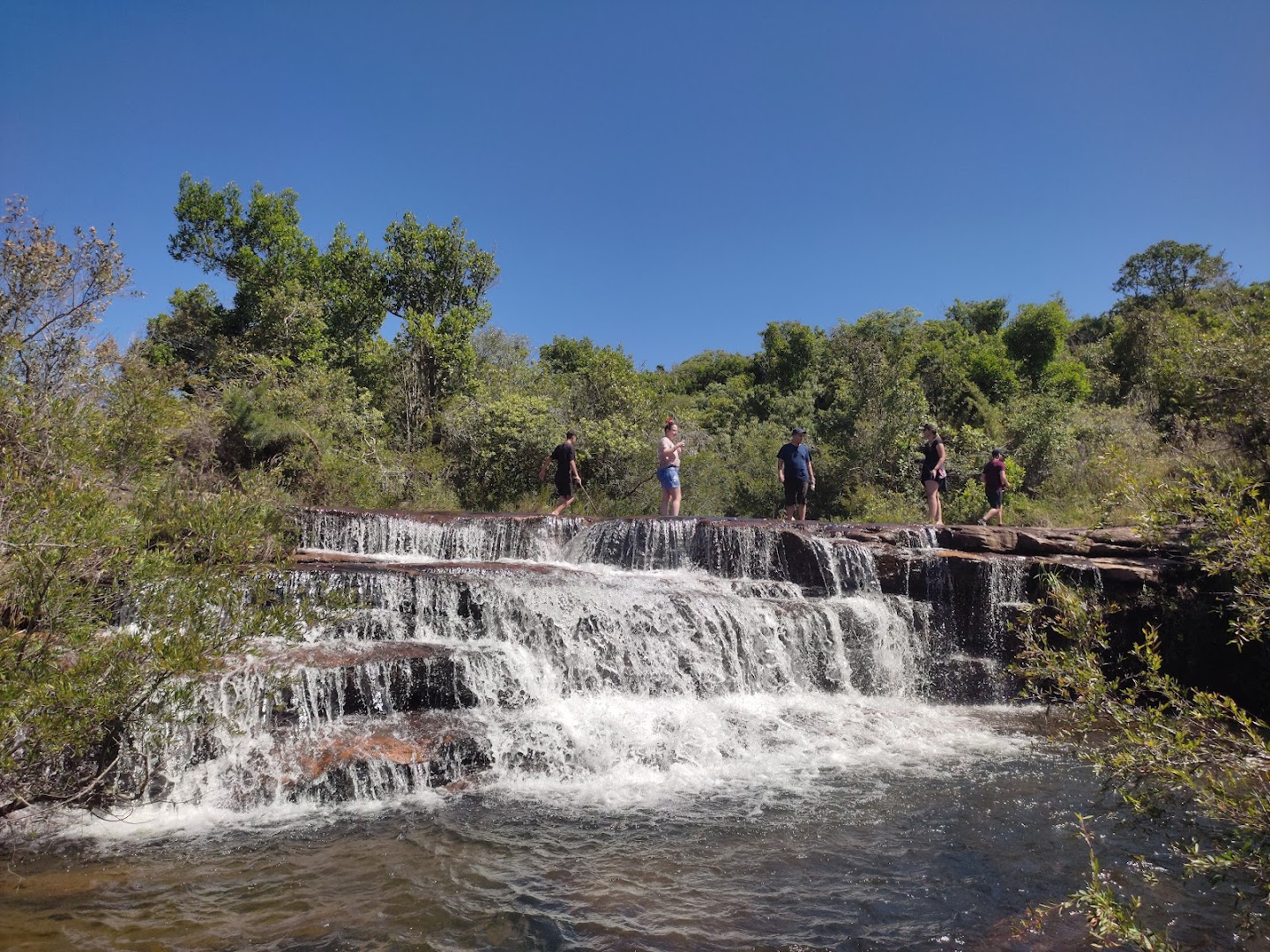 Camping Recanto Aracy - Image 4