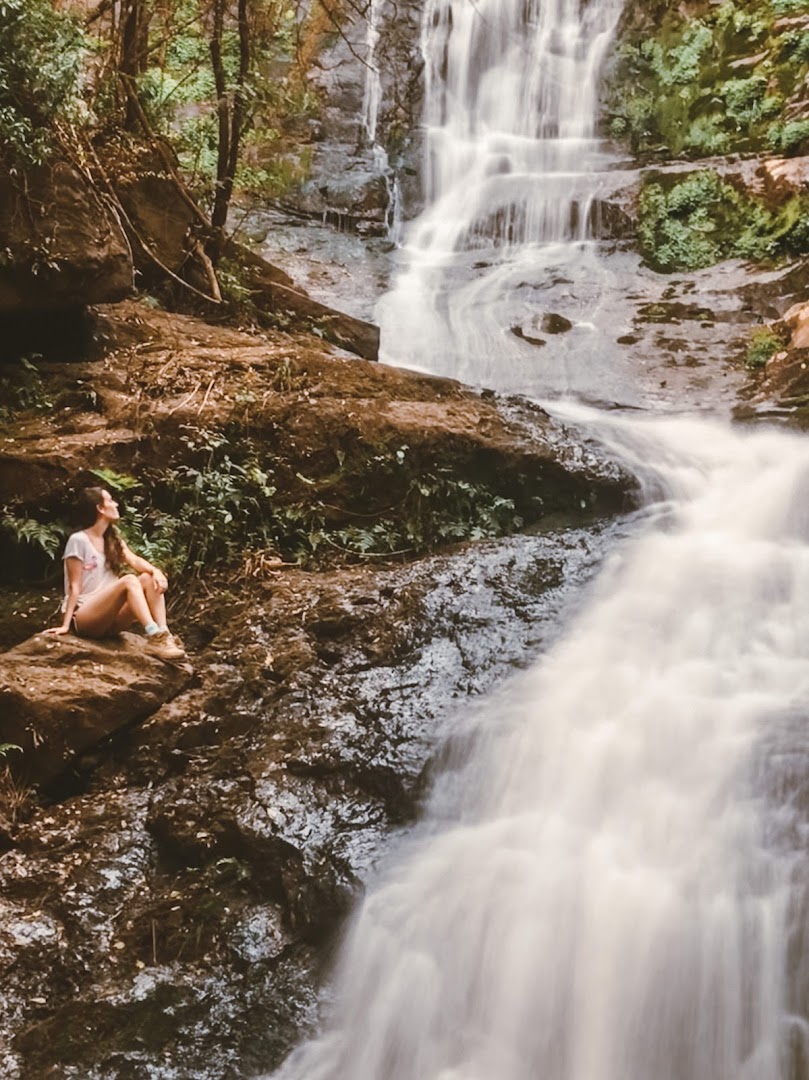 Camping Cascata’s Manella - Main Image