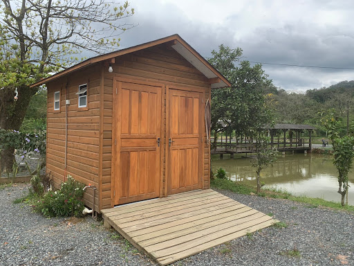 Camping Pomerode - Main Image